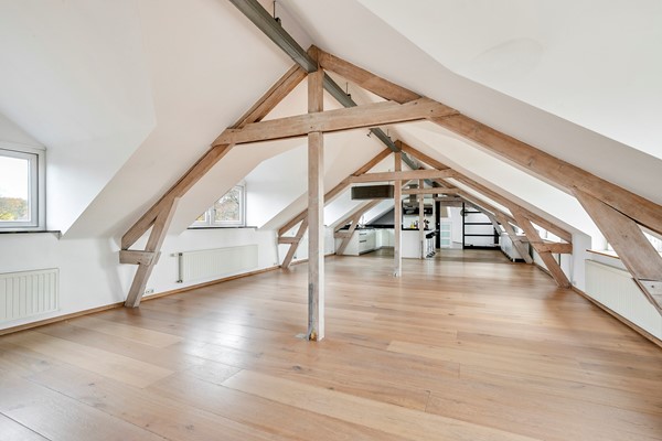 Medium property photo - Zaaijerplein 17A, 6861 ZP Oosterbeek